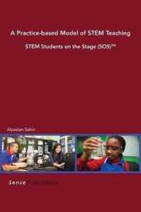A Practice-based Model of STEM Teaching : STEM Students on the Stage (SOS)™