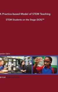 A Practice-based Model of STEM Teaching : STEM Students on the Stage (SOS)™