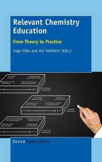 Relevant Chemistry Education : From Theory to Practice