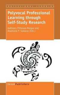 Polyvocal Professional Learning through Self-Study Research (Professional Learning)
