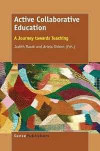 Active Collaborative Education : A Journey towards Teaching