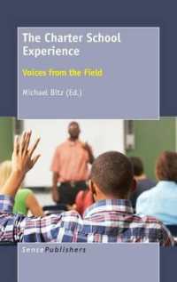 The Charter School Experience : Voices from the Field