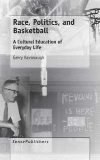 Race, Politics, and Basketball : A Cultural Education of Everyday Life