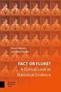 Fact or Fluke? : A Critical Look at Statistical Evidence