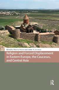Religion and Forced Displacement in Eastern Europe, the Caucasus, and Central Asia