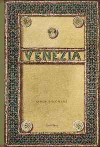 Venezia : An evocative and atmospheric photo book, brimming with antiquarian treasures