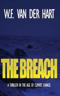 The Breach (The Dome, Book 2) (Dome") 〈2〉