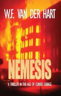 Nemesis (The Dome, Book 3) (Dome") 〈3〉