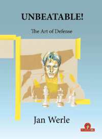 Unbeatable! : The Art of Defense