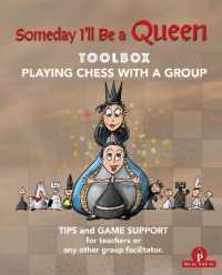 Someday I'll be a Queen - Toolbox - Playing Chess with one Kid & Group : Teaching Chess to Children