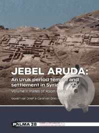 Jebel Aruda: an Uruk period temple and settlement in Syria : Volume II: Plates of Room Contents (Papers on Archaeology of the Leiden Museum of Antiquities)