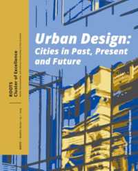 Urban Design : Cities in Past, Present and Future (Roots Booklet)