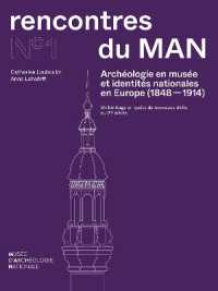 Archéologie en musée et identités nationales en Europe (1848-1914) : Un héritage en quête de nouveaux déﬁs au 21e siècle
