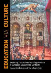 Education VIA Culture : Exploring Cultural Heritage Applications in European Educational Contexts