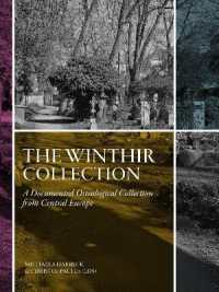 The Winthir Collection : A Documented Osteological Collection from Central Europe