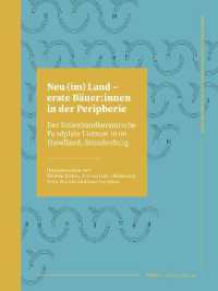 Neu (im) Land - erste Bäuer:innen in der Peripherie : Der linienbandkeramische Fundplatz Lietzow 10 im Havelland, Brandenburg