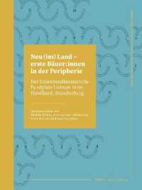 Neu (Im) Land - Erste B�uer: Innen in Der Peripherie : Der Linienbandkeramische Fundplatz Lietzow 10 Im Havelland, Brandenburg (Roots Studies)