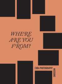 Cuba Photography Missions : Where are you from?