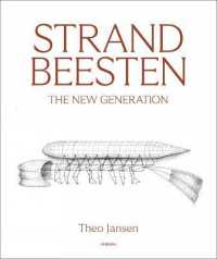 Strandbeesten : The New Generation