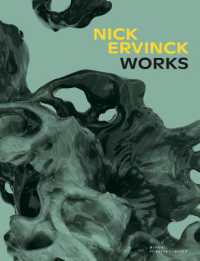 Nick Ervinck : Works, GNI_RI_2022