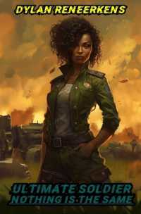Ultimate Soldier : Nothing is the same (Phase 2 of the Locus Dreams Multiverse)