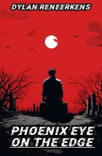 Phoenix Eye : On the Edge (Phase 2 of the Locus Dreams Multiverse)