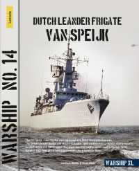 Dutch Leander Frigate Van Speijk (Lanasta - Warship)