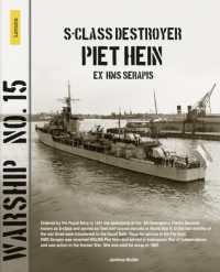 S-class destroyer Piet Hein (ex HMS Serapis) (Lanasta - Warship)