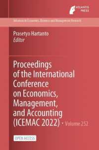 Proceedings of the International Conference on Economics, Management, and Accounting (ICEMAC 2022)