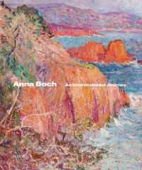 Anna Boch : An Impressionist Journey
