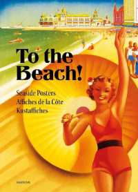 To the Beach! : Seaside Posters