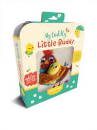 On the Farm (My Cuddly Little Buddy) (My Cuddly Little Buddy)