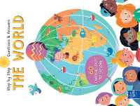 The World (Step-by-step Q&a) （Board Book）