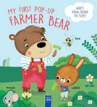 My First Pop-Up Farmer Bear (My First Pop-up)