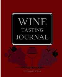 WIne Tasting Journal