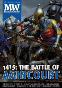 1415: the Battle of Agincourt : 2015 Medieval Warfare Special Edition
