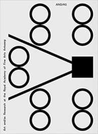 And / as - Art and/as Research at the Royal Academy of Fine Arts Antwerp