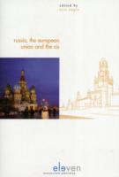 Russia, the European Union and the CIS