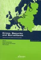 Crime, Security and Surveillance : Effects for the Surveillant and the Surveilled