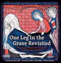 One Leg in the Grave Revisited