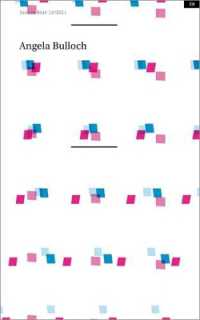 Angela Bulloch : Source Book 10