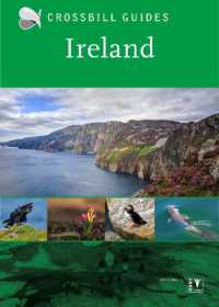 Ireland : Crossbill Guides