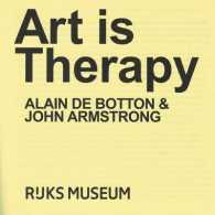 Alain De Botton - Art is Therapy