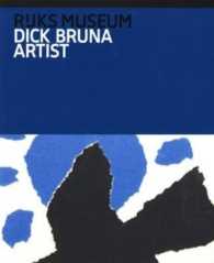 Dick Bruna Artist