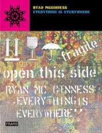 Ryan McGinness : Everything is Everywhere