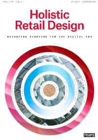 Holistic Retail Design : Reshaping Shopping for the Digital Era