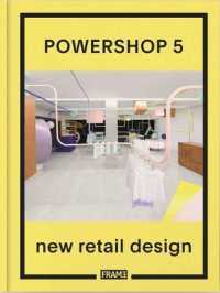 Powershop 5 : New Retail Design