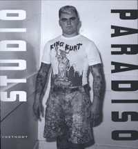 Max Matkiel - Studio Paradiso