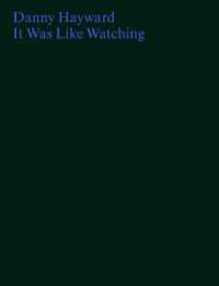 It Was Like Watching