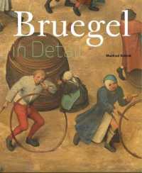 Bruegel in Detail: the Portable Edition (in Detail) -- Hardback